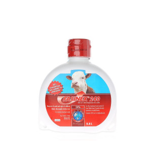 Fasinex 240 Oral Suspension for Cattle (0.8L)